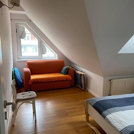 Apartament Klonowa Kołobrzeg Εξωτερικό φωτογραφία