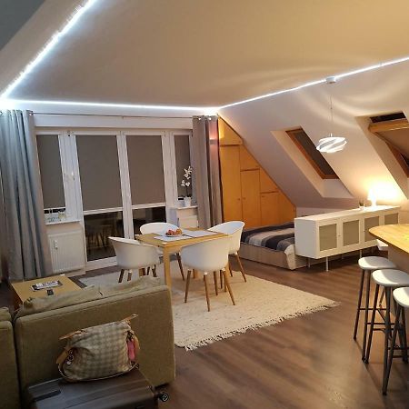 Apartament Klonowa Kołobrzeg Εξωτερικό φωτογραφία