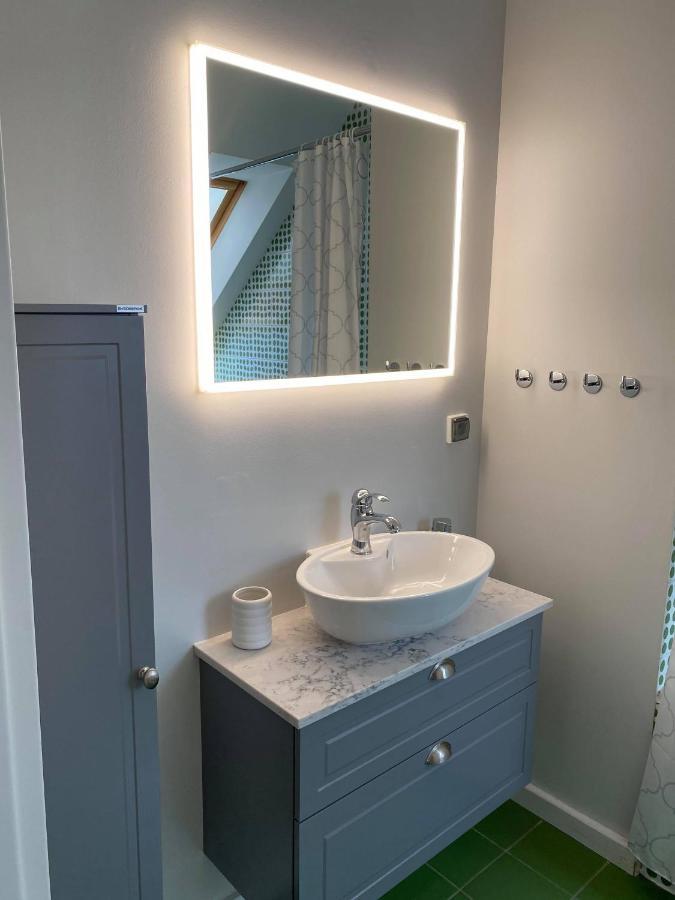 Apartament Klonowa Kołobrzeg Εξωτερικό φωτογραφία