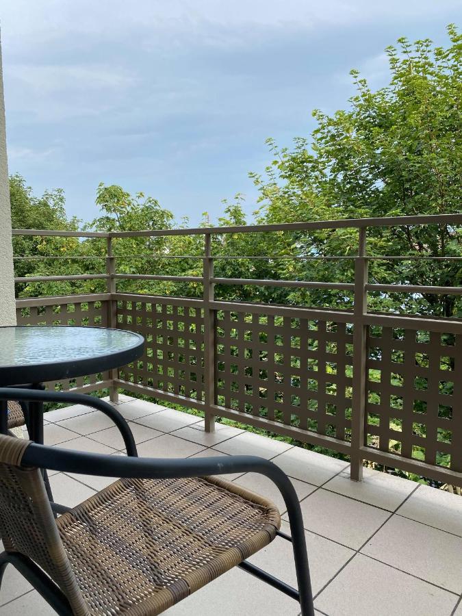 Apartament Klonowa Kołobrzeg Εξωτερικό φωτογραφία