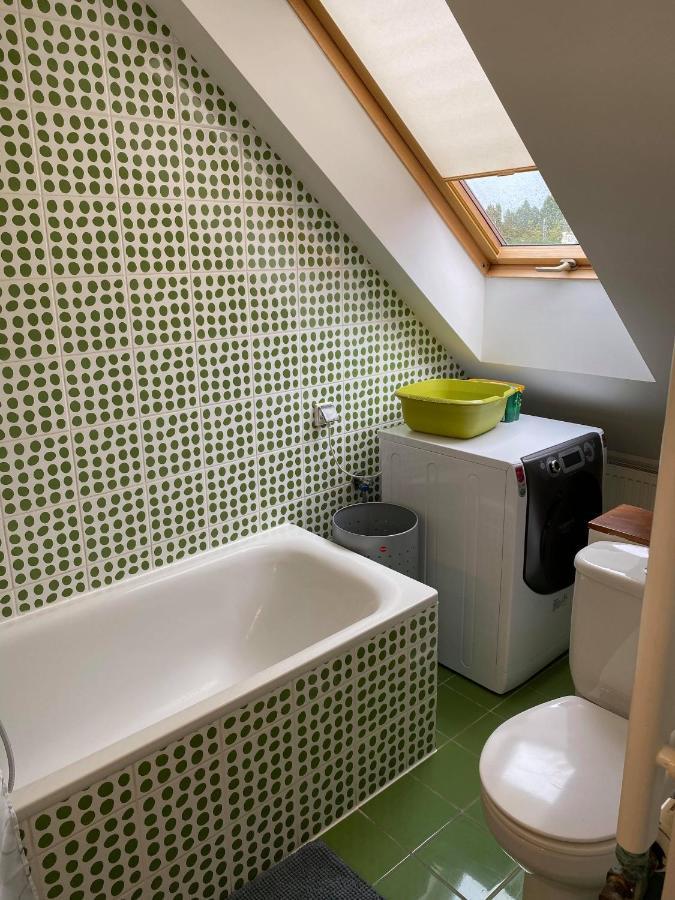 Apartament Klonowa Kołobrzeg Εξωτερικό φωτογραφία